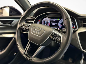 image du véhicule AUDI A6 Avant 2.0 45 TFSI Sport quattro S-Tronic