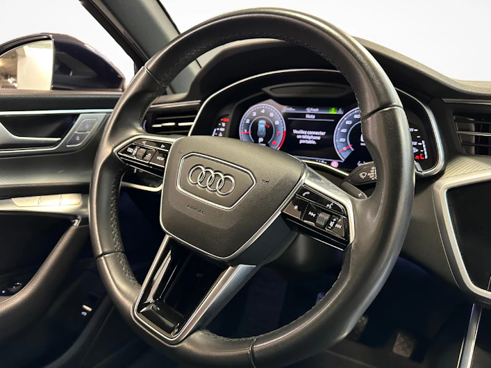image du véhicule AUDI A6