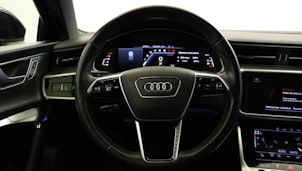 Vehicle image AUDI A6 Avant 2.0 45 TFSI Sport quattro S-Tronic