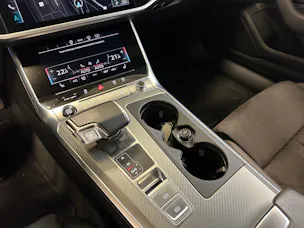 Audi A6 Avant 2.0 45 TFSI Sport quattro S-Tronic