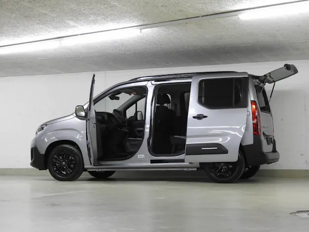 Citroën Berlingo 1.5 BlueHDi 130 Max
