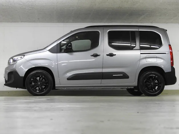 Citroën Berlingo 1.5 BlueHDi 130 Max