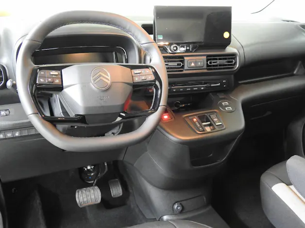 Citroën Berlingo 1.5 BlueHDi 130 Max