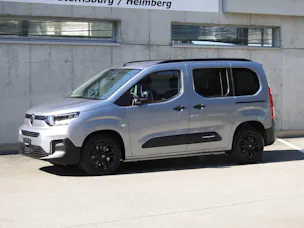 Citroën Berlingo 1.5 BlueHDi 130 Max
