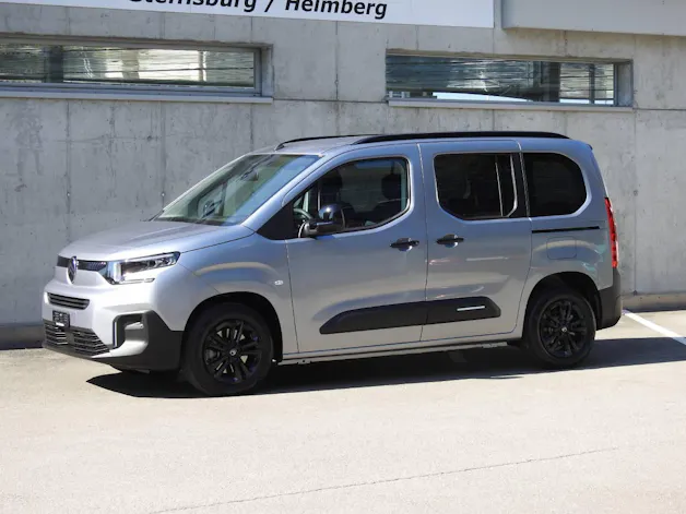 Citroën Berlingo 1.5 BlueHDi 130 Max