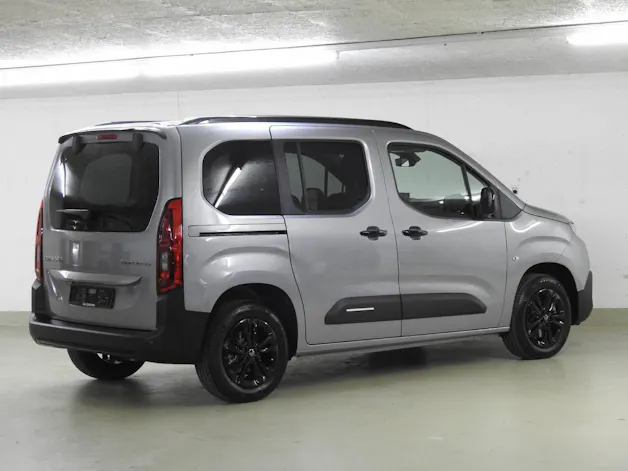 Citroën Berlingo 1.5 BlueHDi 130 Max