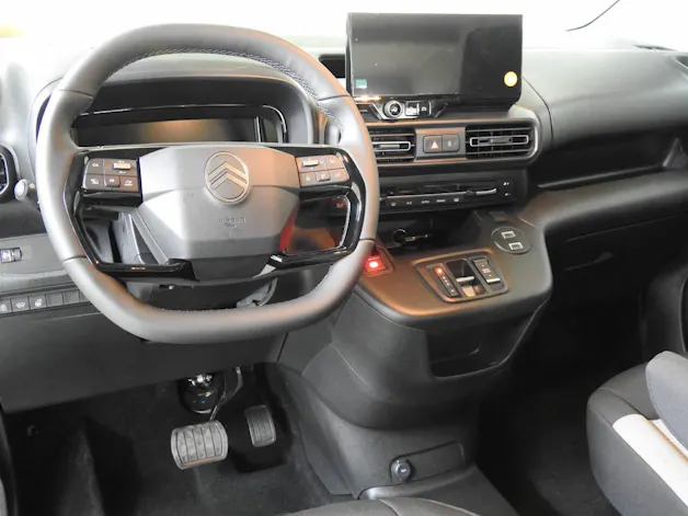 Citroën Berlingo 1.5 BlueHDi 130 Max