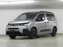 Citroën Berlingo 1.5 BlueHDi 130 Max