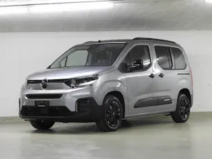 Citroën Berlingo 1.5 BlueHDi 130 Max