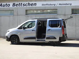 Citroën Berlingo 1.5 BlueHDi 130 Max