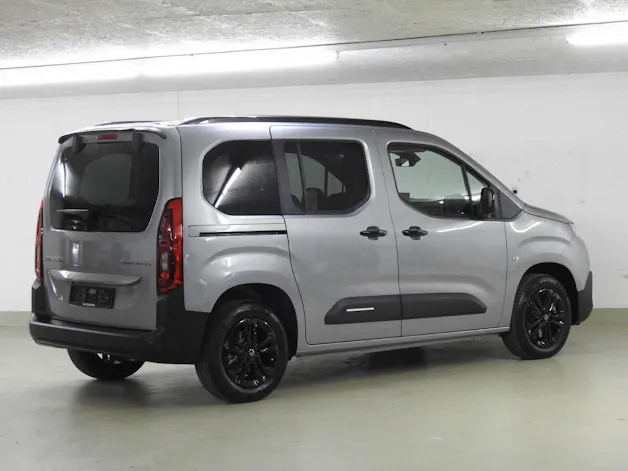 Citroën Berlingo 1.5 BlueHDi 130 Max