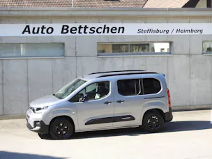 Citroën Berlingo 1.5 BlueHDi 130 Max