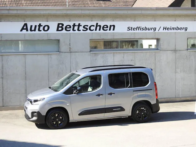 Citroën Berlingo 1.5 BlueHDi 130 Max