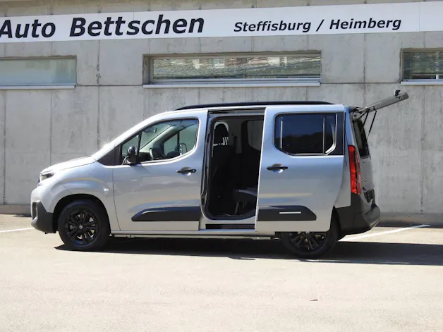 Citroën Berlingo 1.5 BlueHDi 130 Max
