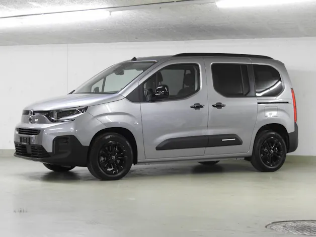 Citroën Berlingo 1.5 BlueHDi 130 Max