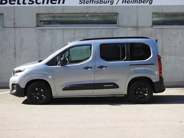 Citroën Berlingo 1.5 BlueHDi 130 Max