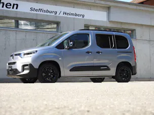 Citroën Berlingo 1.5 BlueHDi 130 Max