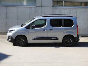 Citroën Berlingo 1.5 BlueHDi 130 Max