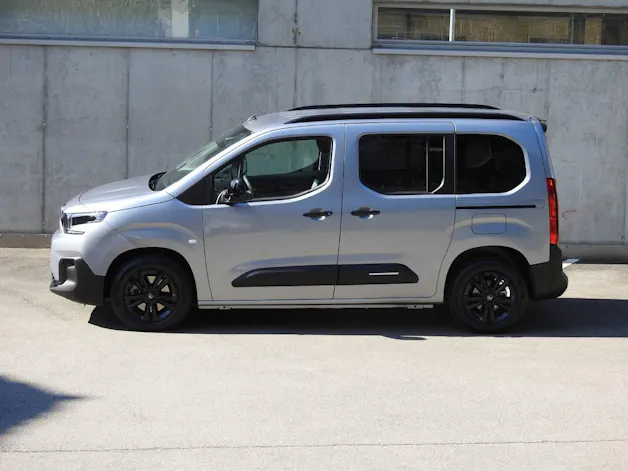 Citroën Berlingo 1.5 BlueHDi 130 Max