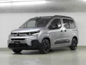Citroën Berlingo 1.5 BlueHDi 130 Max