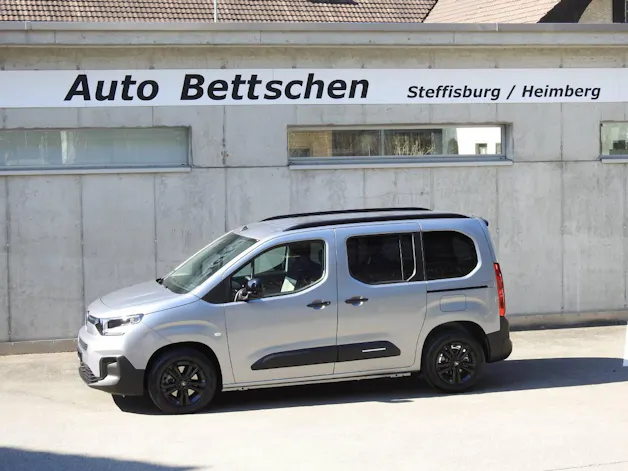 Citroën Berlingo 1.5 BlueHDi 130 Max