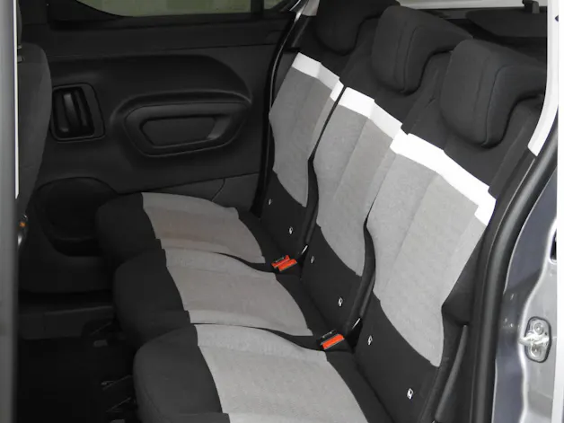 Citroën Berlingo 1.5 BlueHDi 130 Max