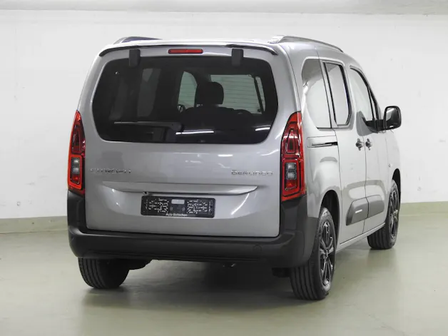 Citroën Berlingo 1.5 BlueHDi 130 Max