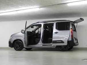 Citroën Berlingo 1.5 BlueHDi 130 Max