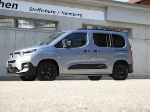 Citroën Berlingo 1.5 BlueHDi 130 Max