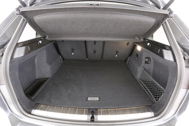 Vehicle image BMW X1