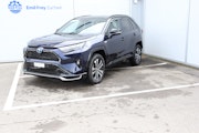 First vehicle image