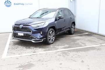 Vehicle image TOYOTA RAV-4 0