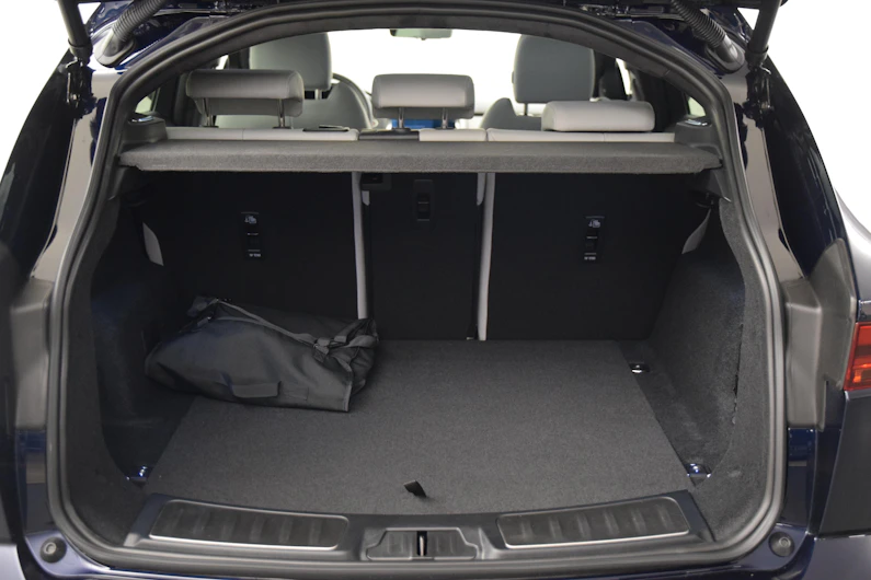 image du véhicule JAGUAR E-PACE