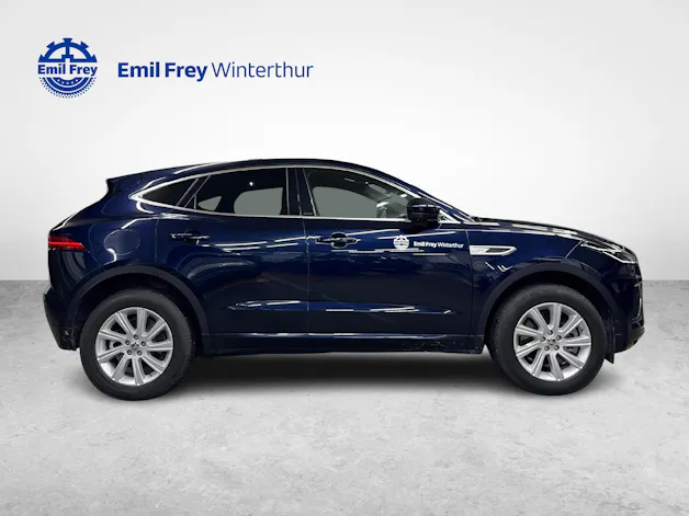 Jaguar E-Pace 1.5 T 270e R-Dynamic HSE AWD