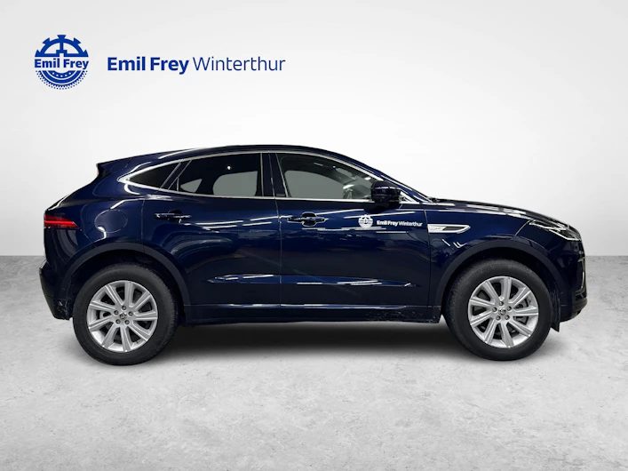 image du véhicule JAGUAR E-PACE