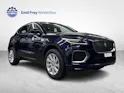 Jaguar E-Pace 1.5 T 270e R-Dynamic HSE AWD