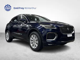 Jaguar E-Pace 1.5 T 270e R-Dynamic HSE AWD