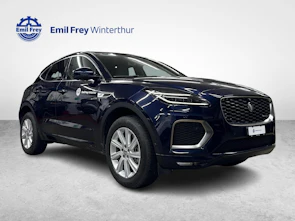 image du véhicule JAGUAR E-Pace 1.5 T 270e R-Dynamic HSE AWD