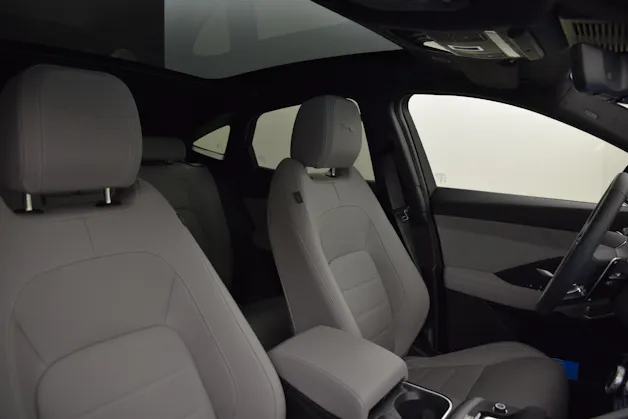 Jaguar E-Pace 1.5 T 270e R-Dynamic HSE AWD