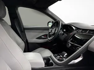 Jaguar E-Pace 1.5 T 270e R-Dynamic HSE AWD