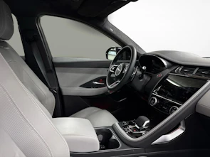 image du véhicule JAGUAR E-Pace 1.5 T 270e R-Dynamic HSE AWD