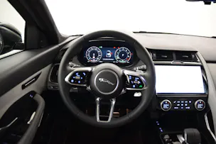 Jaguar E-Pace 1.5 T 270e R-Dynamic HSE AWD