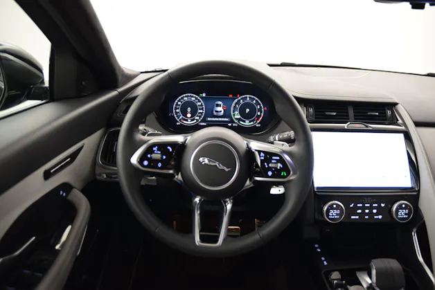 Jaguar E-Pace 1.5 T 270e R-Dynamic HSE AWD