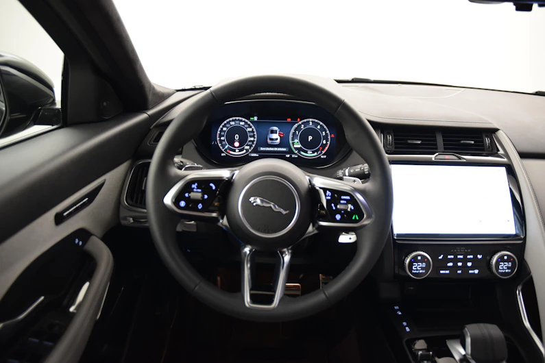 image du véhicule JAGUAR E-PACE