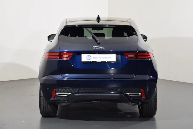 Jaguar E-Pace 1.5 T 270e R-Dynamic HSE AWD