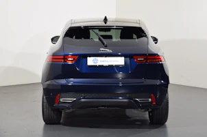 image du véhicule JAGUAR E-Pace 1.5 T 270e R-Dynamic HSE AWD