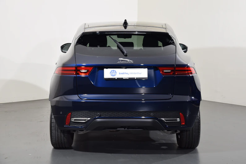 image du véhicule JAGUAR E-PACE
