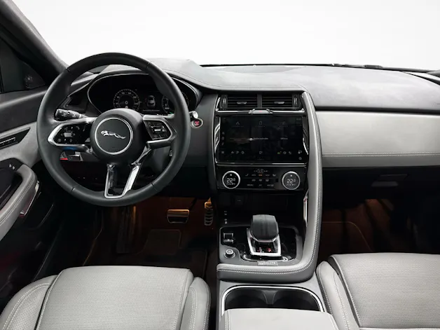 Jaguar E-Pace 1.5 T 270e R-Dynamic HSE AWD