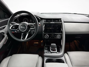 image du véhicule JAGUAR E-Pace 1.5 T 270e R-Dynamic HSE AWD