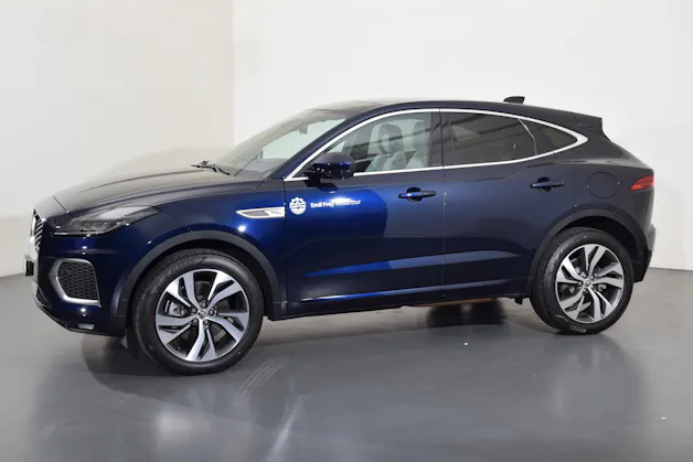 Jaguar E-Pace 1.5 T 270e R-Dynamic HSE AWD